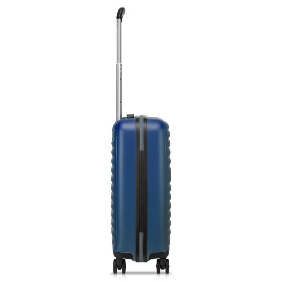 Roncato Ibiza 4 ruote Carrello della cabina S 55 cm