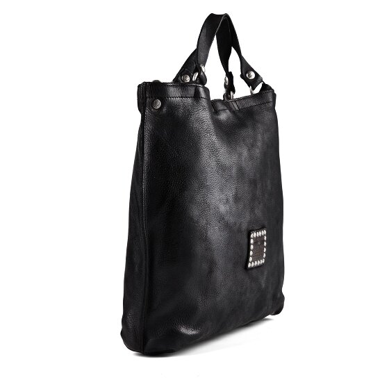 Campomaggi Renata Borsa a spalla Vera Pelle 31 cm