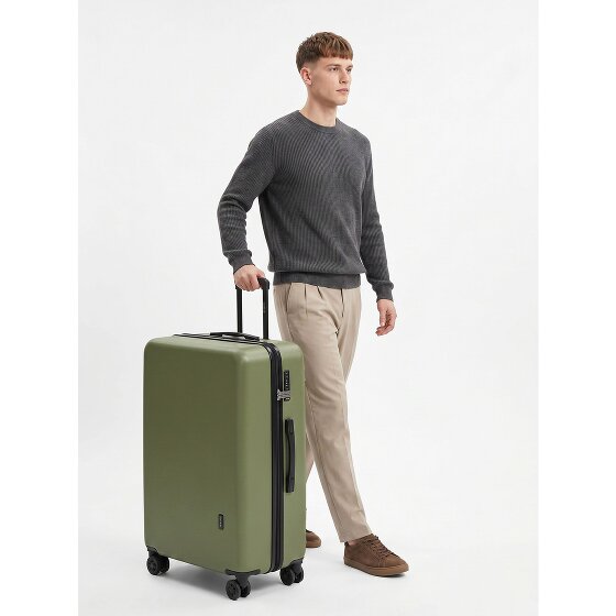 Redolz Essentials 09 LARGE 4 ruote Carrello 79 cm