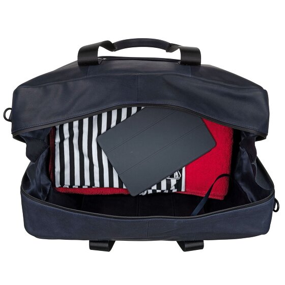 Leonhard Heyden Borsa da viaggio Aia in pelle 50 cm Leonhard Heyden Borsa da viaggio Aia in pelle 50 cm