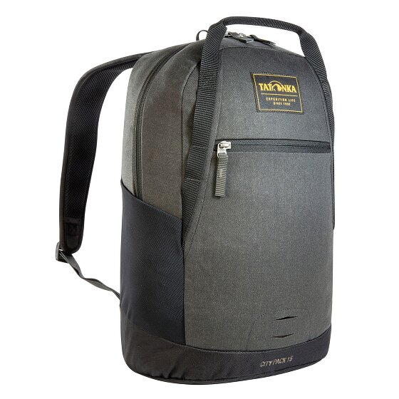 Tatonka City Pack 15 Zaino da trekking 42 cm