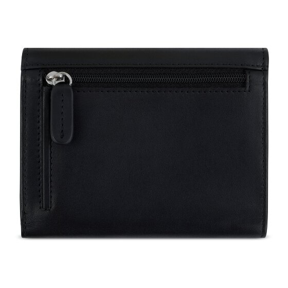 mano Don Andrea Portafoglio Protezione RFID Pelle 12.5 cm