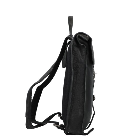 Burkely Antique Avery Zaino da giorno Pelle 40 cm