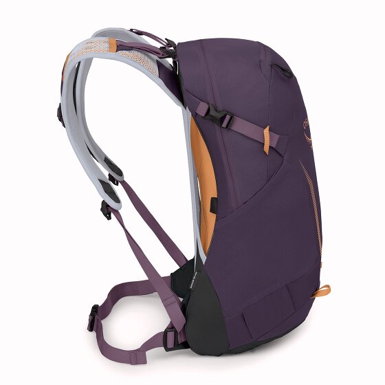 Osprey Hikelite 18 Zaino da trekking 51 cm