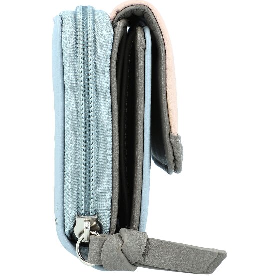 Tom Tailor Portafoglio 14 cm