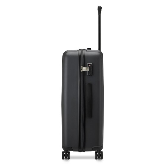 Roncato Element 2.0 4 ruote Set di valigie 3 pezzi