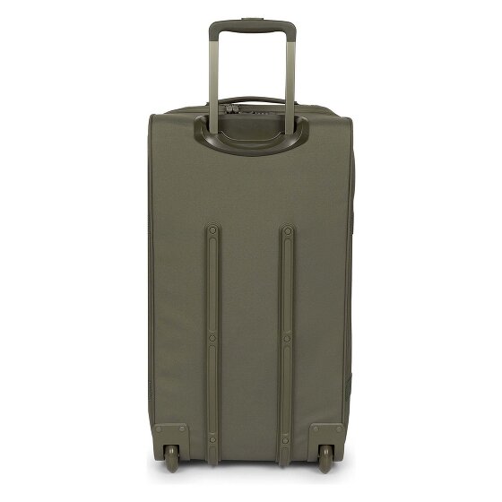 Eastpak Transit'R Plus 2 ruote Borsa da viaggio 80 cm