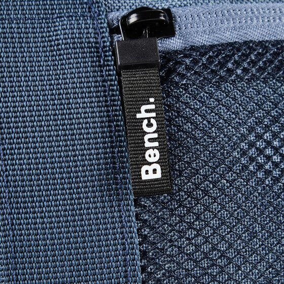 Bench Borsa da viaggio classica Weekender 50 cm