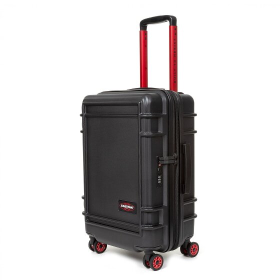 Eastpak Resist'R Zip Resist'R Zip 4 ruote Carrello della cabina 55 cm