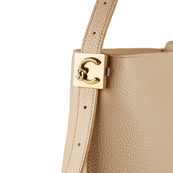 Coccinelle C-Me Lock Borsa a tracolla Pelle 29 cm