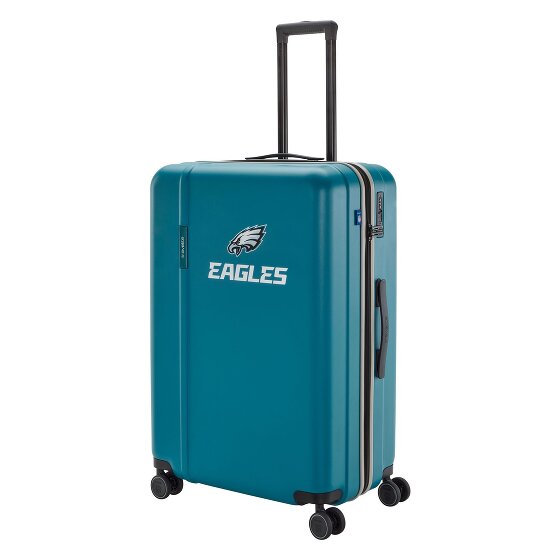 Travelite travelite x NFL 4 ruote Carrello L 76 cm