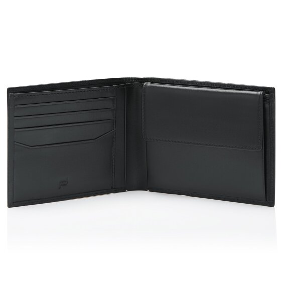 Porsche Design Portafoglio classico RFID in pelle 12 cm