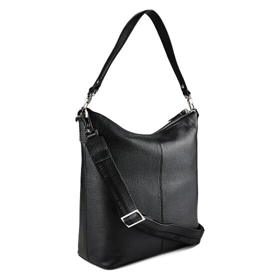 Braun Büffel Hanna Borsa a spalla M Vera Pelle 31 cm