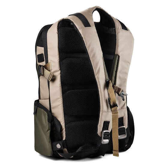Hedgren Commute Eco Suburbanite Zaino da giorno 46.5 cm