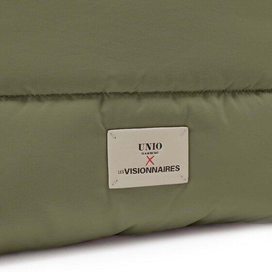 LES VISIONNAIRES Unio Shopper Borsetta 40 cm