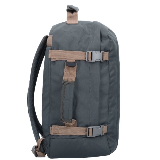 Cabin Zero Adventure 72 Zaino da giorno 44 cm