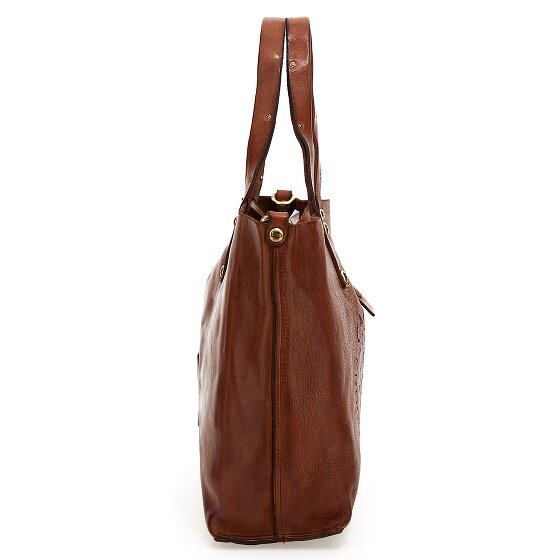 Campomaggi Borsa shopper Pelle 43 cm