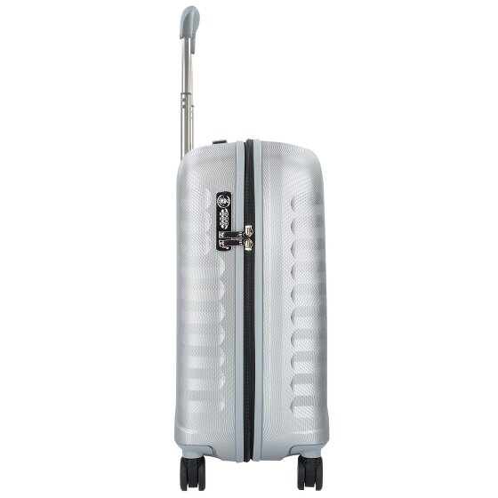 Roncato Uno Premium 2.0 4 ruote Carrello della cabina 55 cm