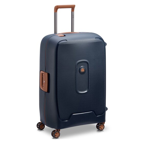 Delsey Paris Trolley Moncey a 4 ruote 69 cm