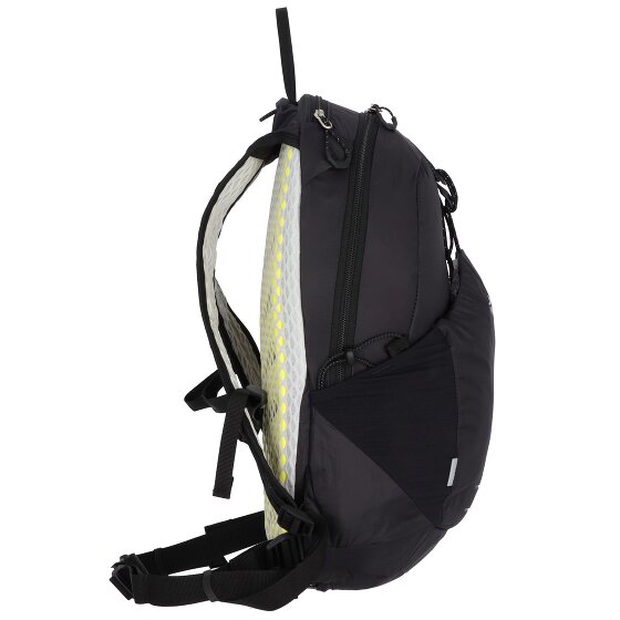 Jack Wolfskin Moab Jam 10 Zaino da trekking 45 cm