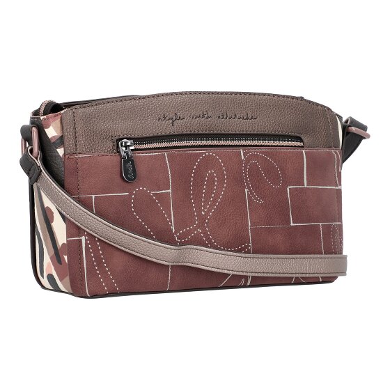 Anekke Mademoiselle Borsa a tracolla 22 cm