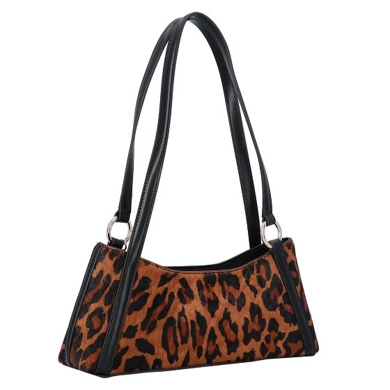 Guess Domitilla Borsa a tracolla Pelle 30 cm Guess Domitilla Borsa a tracolla Pelle 30 cm