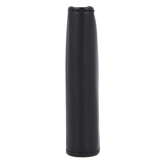 oxmox Leather Portafoglio Protezione RFID Pelle 10.5 cm