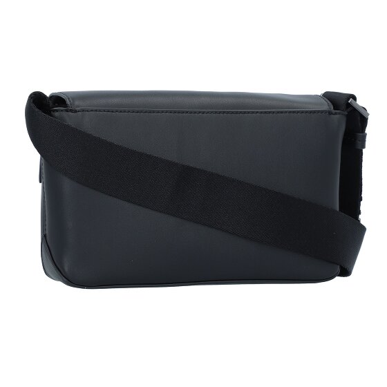 Calvin Klein CK Origami Borsa a tracolla 23 cm