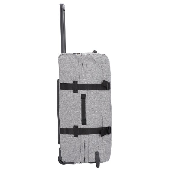 Eastpak Trolley Tranverz M a 2 ruote 67 cm