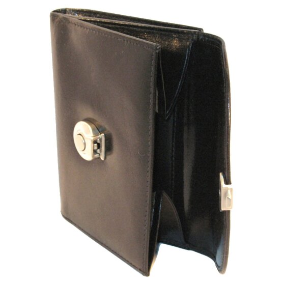 Golden Head Portafoglio Colorado RFID in pelle 10 cm