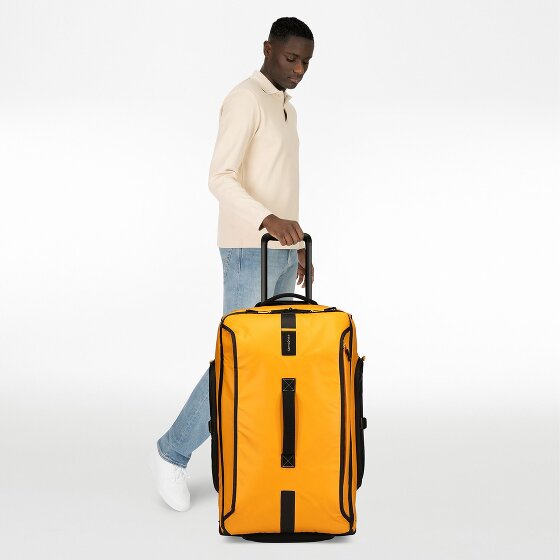Samsonite Paradiver Light 2 ruote Borsa da viaggio 67 cm