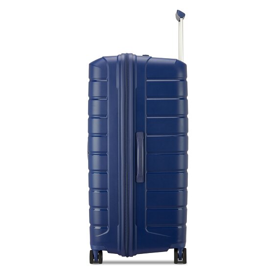 Roncato B-Flying Trunk 4 ruote Carrello 78 cm