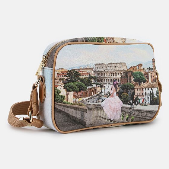 Y Not? Yesbag Borsa a tracolla 24 cm
