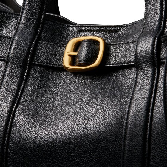 Calvin Klein Buckle Borsa a tracolla M 39 cm