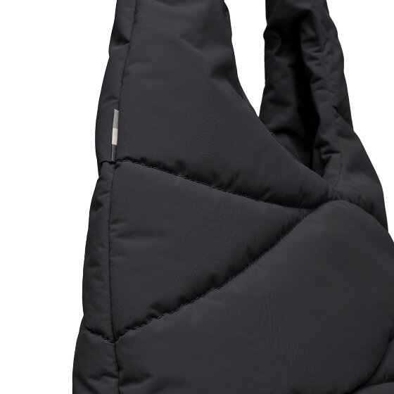 GOT BAG Wavy Puffer Borsa shopper 40 cm