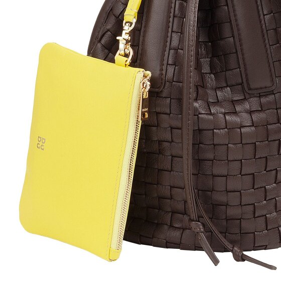 DuDu Filicudi M. Borsa borsa borsa Pelle 19 cm DuDu Filicudi M. Borsa borsa borsa Pelle 19 cm