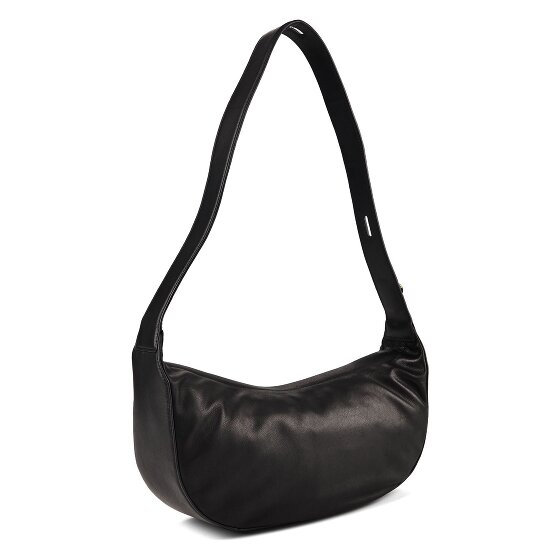 Patrizia Pepe Borsa a spalla Vera Pelle 34 cm