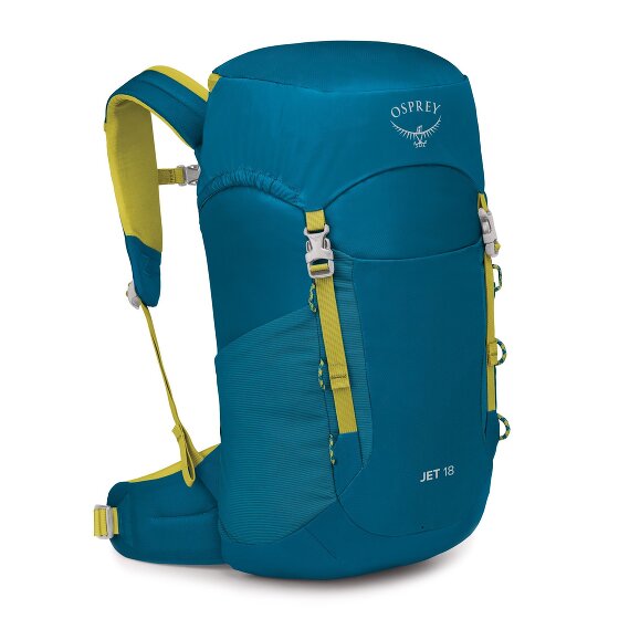 Osprey Jet 18 Zaino da trekking 46 cm