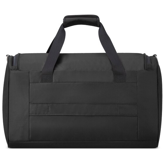 Delsey Paris Pin Up 6 Borsa da viaggio Weekender 50 cm