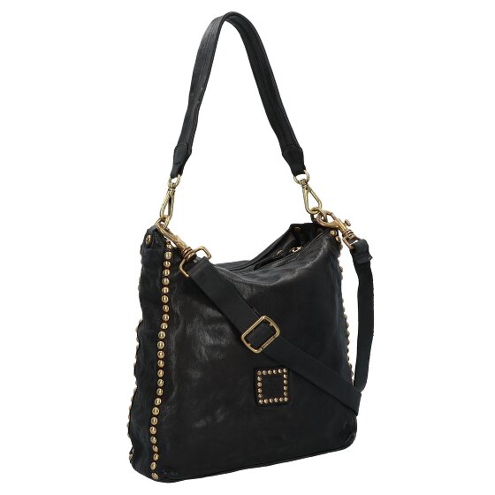 Campomaggi Lisa Borsa a tracolla Pelle 26 cm