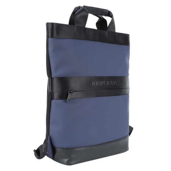 Joop! Jeans Modica nuvola Falk Zaino da giorno 40 cm Scomparto per laptop