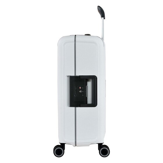 Eminent Vertica 4 ruote Carrello della cabina S 55 cm