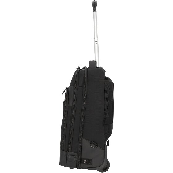 Samsonite Mysight Trolley a 2 ruote per zaino 48 cm Scomparto per laptop