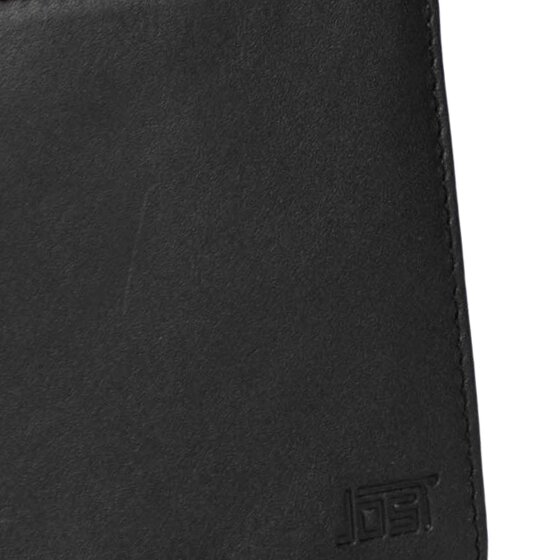 Jost Odense Portafoglio Pelle 12 cm