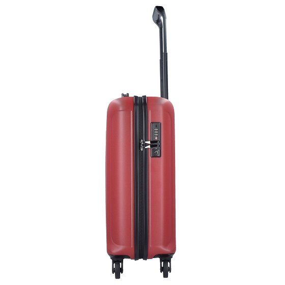 Bric's Riccione Carrello cabina a 4 ruote 55 cm