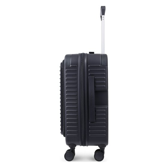 Hedgren Raku 4 ruote Carrello della cabina 55 cm Scomparto per laptop