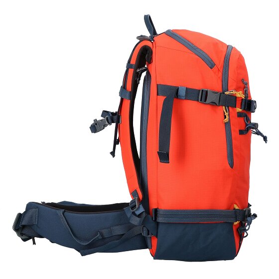 Fjällräven Bergtagen 30 S-M Zaino da trekking 53 cm