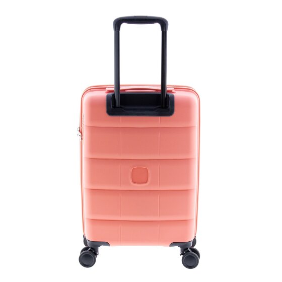 Gladiator 2700 4 ruote Carrello 55 cm