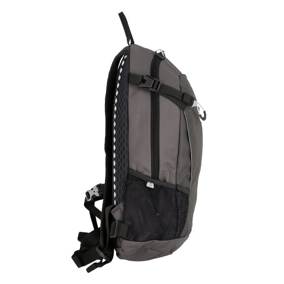Jack Wolfskin Velocity 12 Zaino da bicicletta 43 cm
