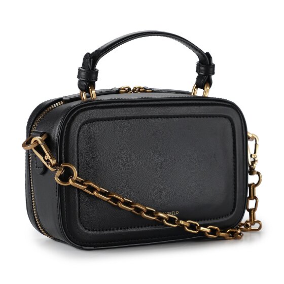 Karl Lagerfeld Autograph Borsetta Pelle 20.5 cm